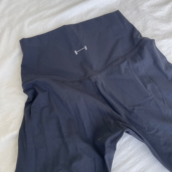 Barbell Apparel Leggings S in black - Picture 1 of 3